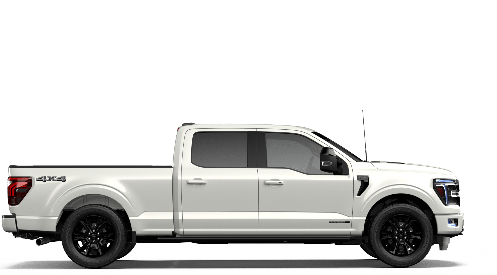 2026 Ford F-150® External Image 1